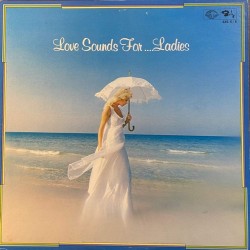 Пластинка Various Love sounds for... Ladies ( 2 LP )